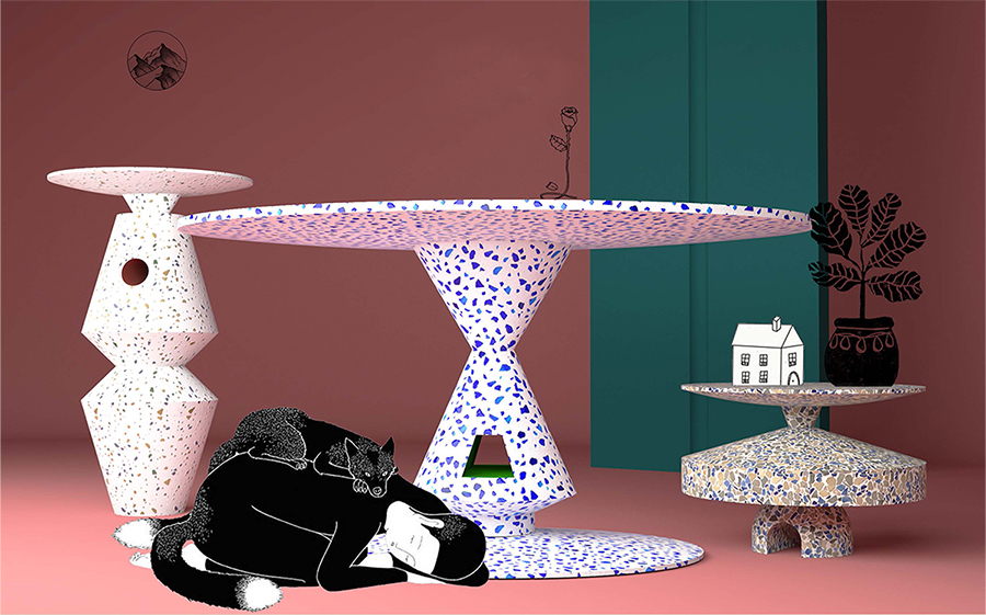 Tables