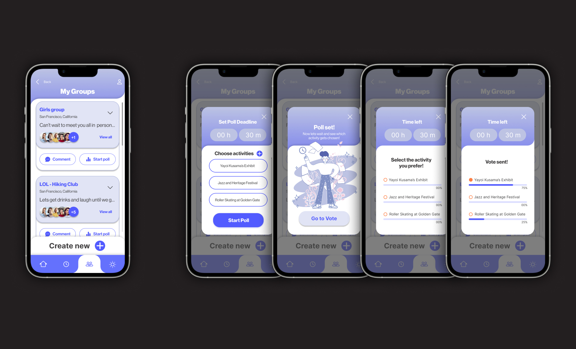 PollFeature