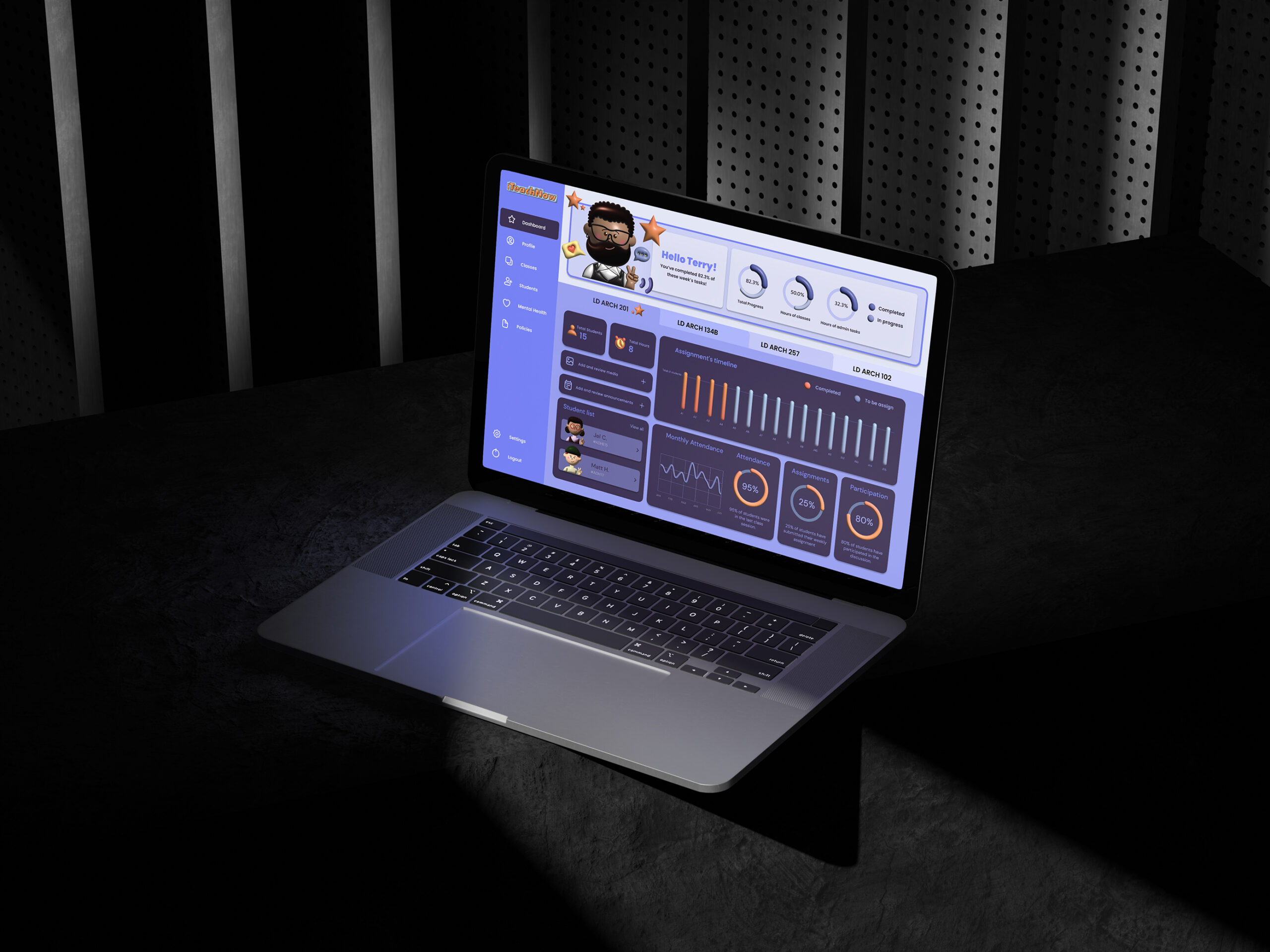 02.-Laptop-Mockup-Dark-Style